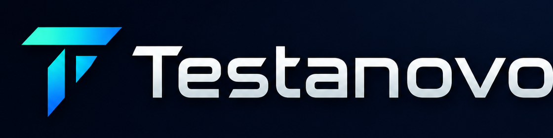 Testanovo Logo